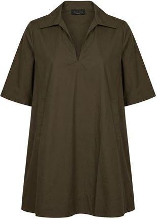 Roberto Collina DRESSES - Mini dresses sur YOOX.COM