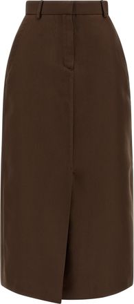 Brioni violante Skirt