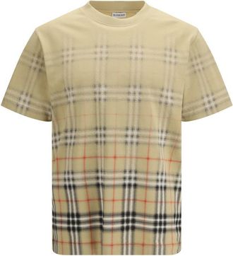 Burberry T-Shirts
