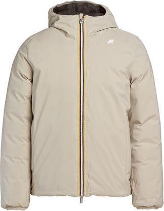 K-Way COATS & JACKETS - Puffers on YOOX.COM