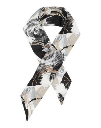 Borbonese ACCESSORIES - Scarves on YOOX.COM