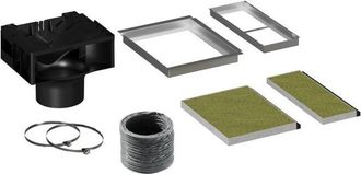 Neff Kit De Aire Limpio M&aacute;s Reciclaje - Z51kii1x6 - Neff