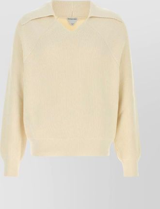 Bottega Veneta fine-knit sweater