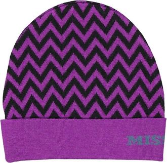 Missoni Cappello Missoni Missoni in lana