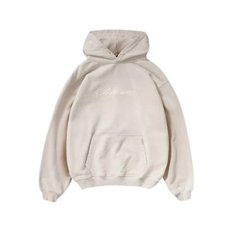 Represent Represent, Heren, Sweatshirts & Hoodies, Grijs, Maat: 2XL