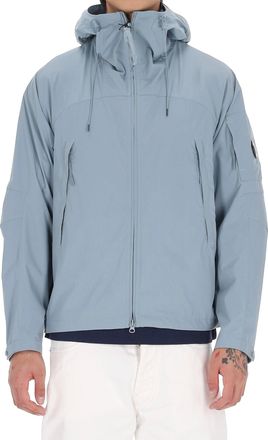 C.P. Company Blue Protek Nylon Jacket