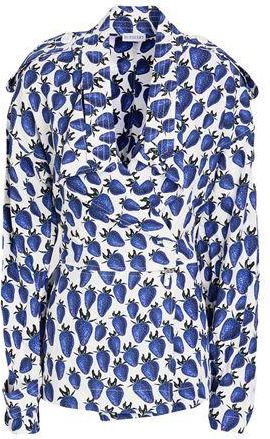 Burberry CAPISPALLA - Giacche & Giubbotti su YOOX.COM