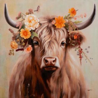 Schubiger M&ouml;bel Bild Lovley Linda