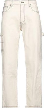 Guess PARTES DE ABAJO - Pantalones vaqueros en YOOX.COM