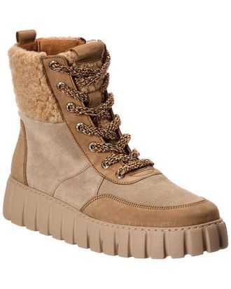 Gabor Suede Chukka Boot