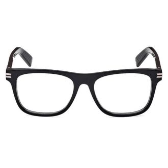 Ermenegildo Zegna Demo Square Mens Eyeglasses EZ5267 001 54