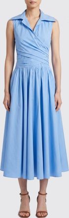 Patou Abito chemisier Patou in cotone