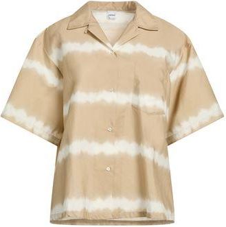 Aspesi CAMISETAS Y TOPS - Camisas en YOOX.COM