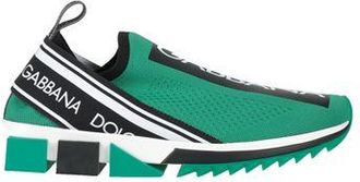 Dolce & Gabbana FOOTWEAR - Trainers sur YOOX.COM