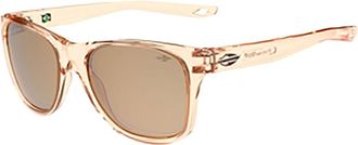 Mormaii Bangkok M0187B6181 Mens Sunglasses Brown Size 55