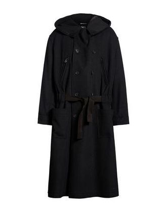 Yohji Yamamoto COATS & JACKETS - Coats sur YOOX.COM