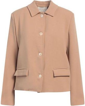 Alessia Santi COATS & JACKETS - Jackets on YOOX.COM