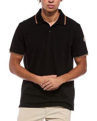 Moncler Polo Shirt