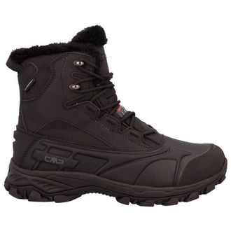 F.lli Campagnolo Fynnick Snow Boots WP Winterschuhe f&uuml;r Herren | schwarz