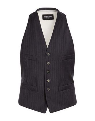 Dsquared2 SUITS and CO-ORDS - Waistcoats sur YOOX.COM