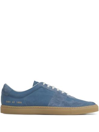 Common Projects BBall Duo sneakers - Blauw