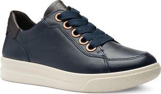 Ara Flora Sneaker in Blue at Nordstrom, Size 10.5