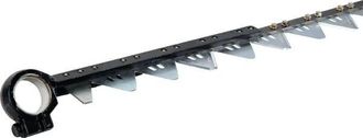 Dorothee Schumacher Knife Segment With Headjohn Deere Series 600 1/2-30 14 Tpi Easy Cut Ii Schumacher 391016810