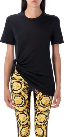 Versace Safety Pin T-shirt