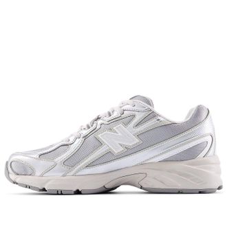 New Balance 740 Metallic Silver U7405I7