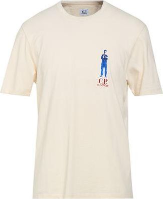 C.P. Company CAMISETAS Y TOPS - Camisetas en YOOX.COM