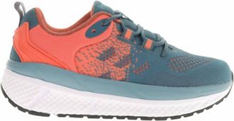 Prop&eacute;t Womens Ultra Shoe In Teal Coral