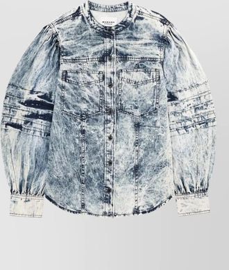 Isabel Marant cotton shirt
