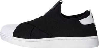 adidas Superstar II X Slip-on Core Black Cloud White KH8210