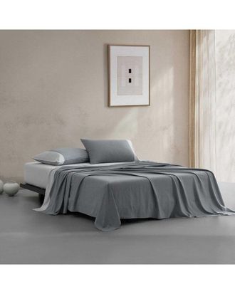 Calvin Klein Rekoop Sateen Sheet Set