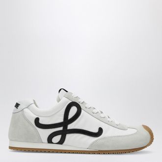 Loewe Sneaker Ballet Runner 2.0 white/black