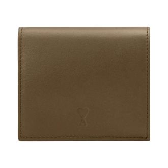 Ami Hombre, Accesorios, Marr&oacute;n, Talla: ONE Size