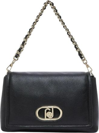 Liu Jo Mujer, Bolsos, Negro, Talla: ONE Size
