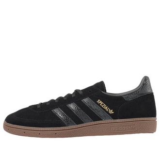 adidas Handball Spezial Black Carbon KJ2399