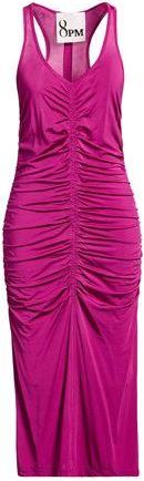 8pm VESTITI - Vestiti midi su YOOX.COM