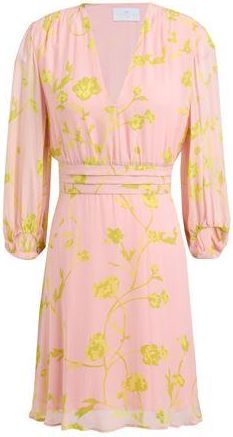 Nenette DRESSES - Mini dresses sur YOOX.COM