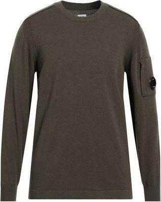 C.P. Company KNITWEAR - Jumpers sur YOOX.COM