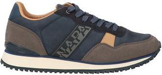 Napapijri CALZATURE - Sneakers su YOOX.COM