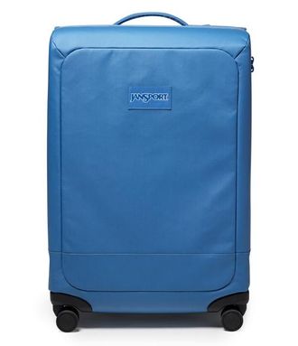 Jansport Good Latitude 26 Checked in Elemental Blue at Nordstrom