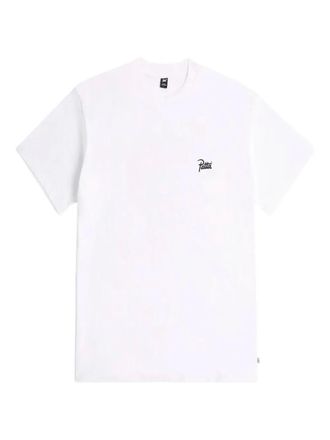 Patta T-shirt met hartprint - Wit