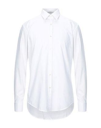 HUGO BOSS TOPWEAR - Shirts on YOOX.COM