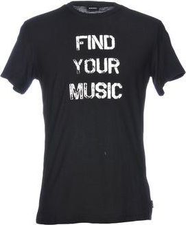 Diesel CAMISETAS Y TOPS - Camisetas en YOOX.COM