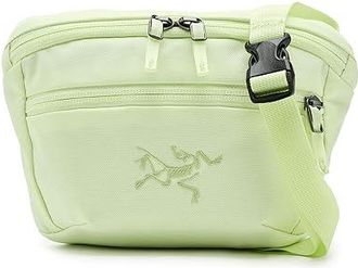 Arc'teryx Mantis 1 Waist Pack Day Pack Bags Shincha, Polyester