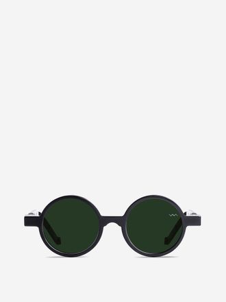 Vava Round Sunglasses