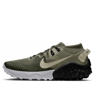 Nike Wildhorse 6 Cargo Khaki BV7106-201