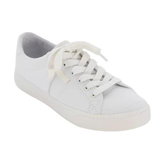 Jott Jott, Schoenen, Dames, Wit, 40 EU, Polyester, Horizon Sneakers